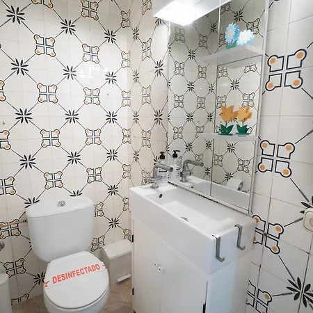 Hacienda 38 Menyber Nerja