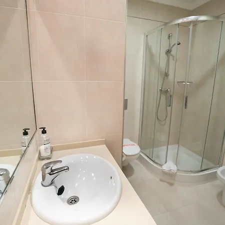 Apartment Hacienda 38 Menyber Nerja